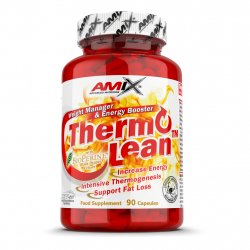 Amix ThermoLean 90 kapslí