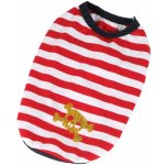 O'lala Pets Tričko Pirate – Zboží Mobilmania