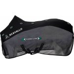 Acavallo Deka terapeutická Magnet Care Combo černá – Zboží Dáma