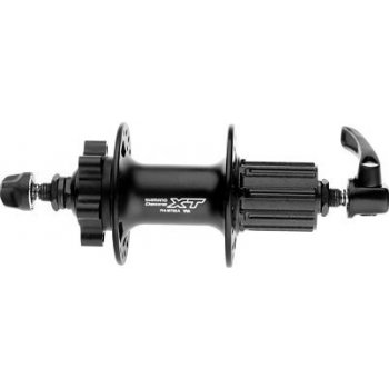 Shimano XT FH-M756