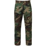 Kalhoty Rothco BDU R S woodland T40-0016 – Hledejceny.cz