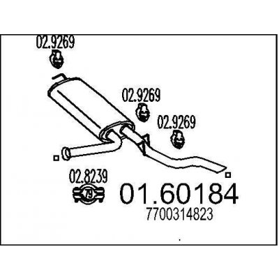 MTS MT 01.60184 – Hledejceny.cz