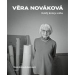 Každý krok je volba - Věra Nováková – Hledejceny.cz