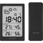 Sencor SWS 2300 B – Zbozi.Blesk.cz