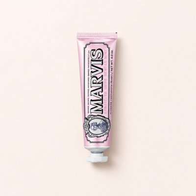 Marvis pro citlivé dásně Sensitive Gums Mint 75 ml – Hledejceny.cz