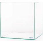 Sklorex akvárium Optiwhite 30x30x30 cm, 27 l – Zboží Dáma