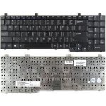 česká klávesnice pro notebook Dell Alienware Area 51 M9700 M9750 M9700I-R1 Series černá US/CZ – Hledejceny.cz
