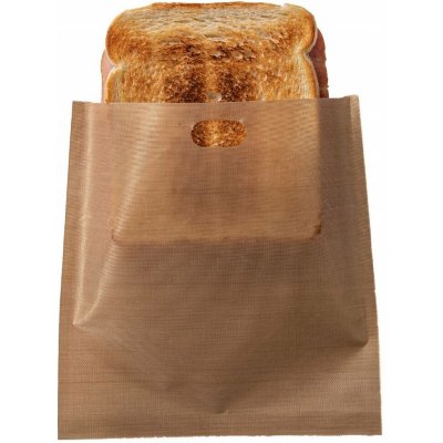 Sáčky na tousty Boska Toastabags 3 kusy – Sleviste.cz