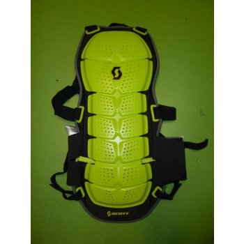 Scott Back Protector X Active