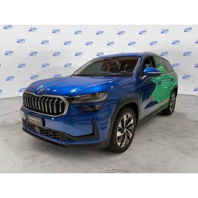 Skoda Kodiaq 1.5 TSI PHEV DSG 150 kW – Zbozi.Blesk.cz