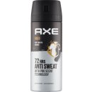 Axe Gold Fresh Men deospray 150 ml