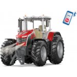 SIKU Control Massey Ferguson 9S Bluetooth 1:32 – Hledejceny.cz