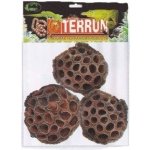 Terrun Lotos flower 3ks – Zboží Dáma