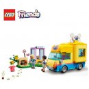 LEGO® Friends 41741 Dodávka na záchranu psů