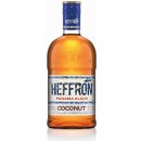 HEFFRON Panama Elixír Coconut 35% 0,7 l (holá láhev)