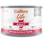 Calibra Cat Life Adult Beef 200 g – Sleviste.cz