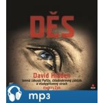 Děs - David Hidden – Hledejceny.cz