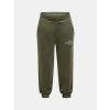 Dětské tepláky PEAK PERFORMANCE JR ORIGINAL PANTS PINE NEEDLE