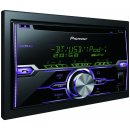 Pioneer FH-X720BT