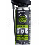 NANOPROTECH GNP Gun Oil mazivo na zbraně 200 ml NP-527 – Zboží Dáma