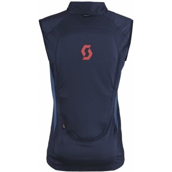 Scott Thermal Vest W's Actifit