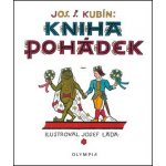 Kniha pohádek – Hledejceny.cz