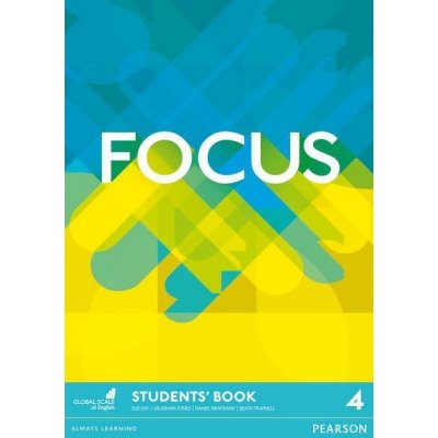 Focus 4 Teachers Book a DVD