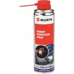 Würth Ochrana proti kunám a hlodavcům 250 ml | Zboží Auto