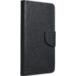 MobilMajak Samsung Galaxy S5 G900 knížkové Fancy Book černé