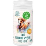 Zelená Země CBD kloubní výživa pro psy 60 ks – Hledejceny.cz