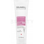 Goldwell Stylesign Heat Styling Straightening Balm Balzám pro narovnání vlasů 100 ml – Zboží Mobilmania