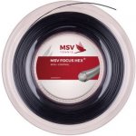 MSV Focus Hex 200m 1,10 mm – Sleviste.cz