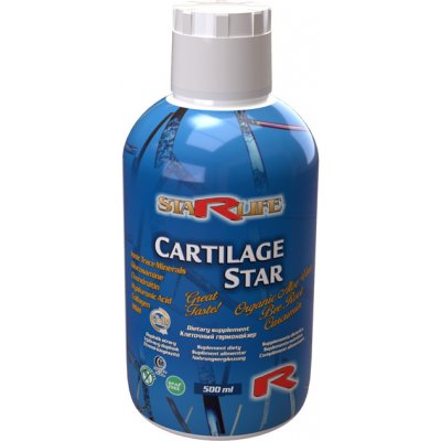 Starlife Cartilage Star 500 ml – Hledejceny.cz