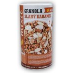 MIXIT Granola z pece slaný karamel 550 g – Zboží Dáma
