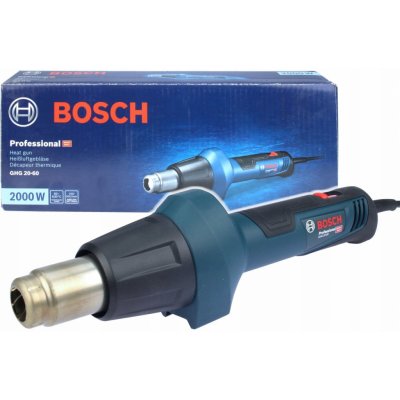 Bosch GHG 20-60 0.601.2A6.400 – Zboží Dáma