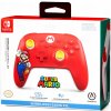 Gamepad PowerA Mario NSGP0012-01