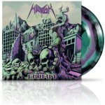 Havok - Burn LP - Vinyl – Hledejceny.cz