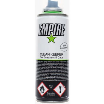 Empire Clean Keeper UNI 200 ml od 139 Kč - Heureka.cz