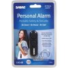 Pepřové spreje SABRE RED Personal Alarm - černý