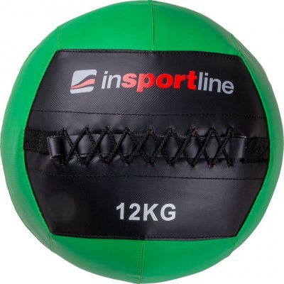 Insportline Posilovací míč Walbal 12kg – Zboží Mobilmania