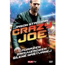 Crazy Joe DVD