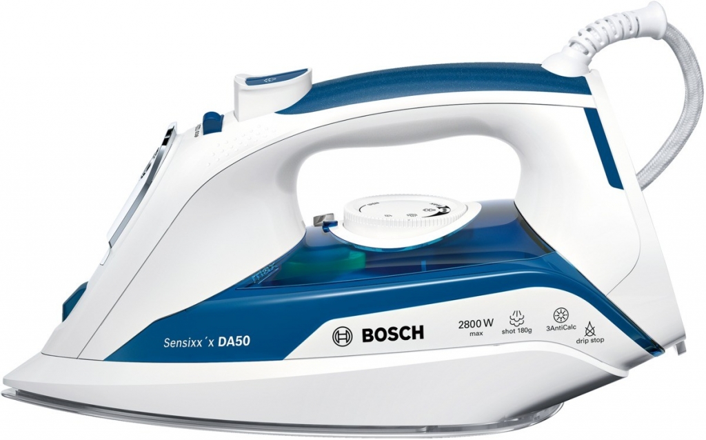 Bosch TDA 5028010 od 1 810 Kč - Heureka.cz