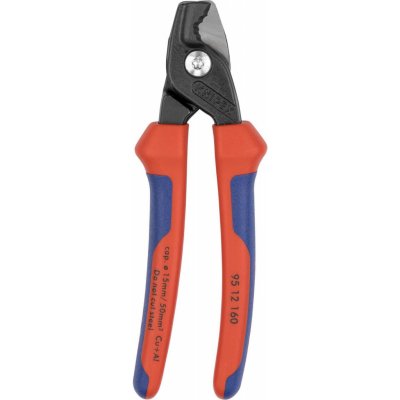 Knipex 95-12-160 – Sleviste.cz
