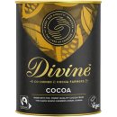 Divine Chocolate Kakao 125 g