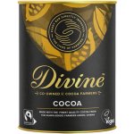 Divine Chocolate Kakao 125 g – Hledejceny.cz