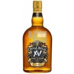 Chivas Regal XV 15y 40% 0,7 l (karton) – Hledejceny.cz