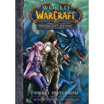 World of Warcraft Dědictví stínů 1 - Draci Outlandu – Sleviste.cz