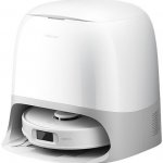 Roborock Qrevo Curv 5A1 White – Zboží Dáma