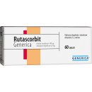 Generica Rutascorbit 60 tablet