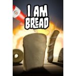 I am Bread – Hledejceny.cz